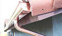 Rain Gutter Installation, Repair, Cleaning in Emmet, AR